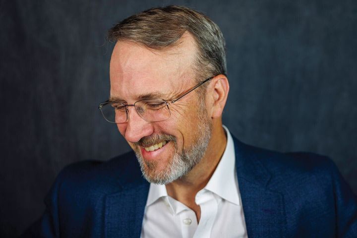 Library invites public to attend evening with poet laureate