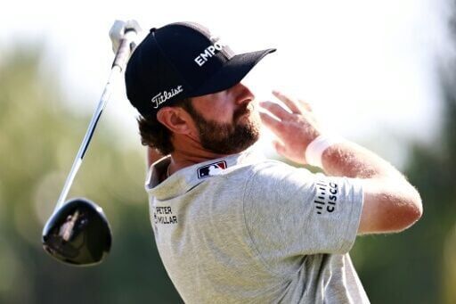 Young fires 67 to seize commanding PGA lead at Doral