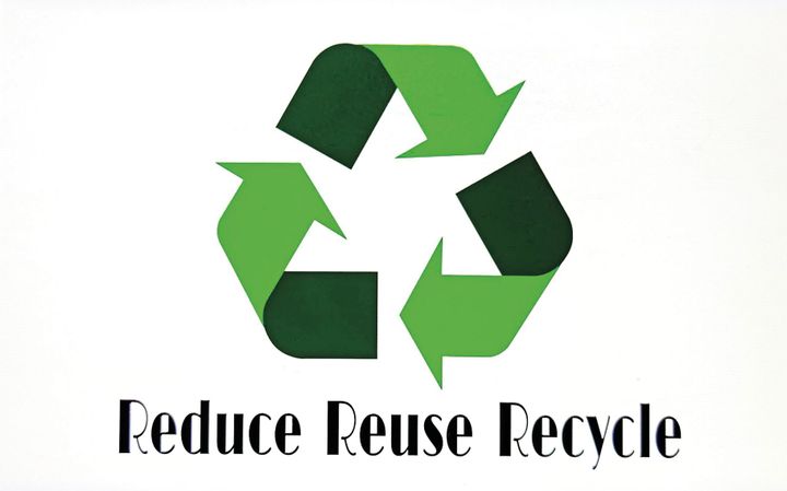 Can you recycle that pizza box?