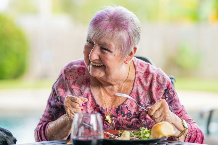 Study suggests seniors who eat meat less likely to develop dementia
