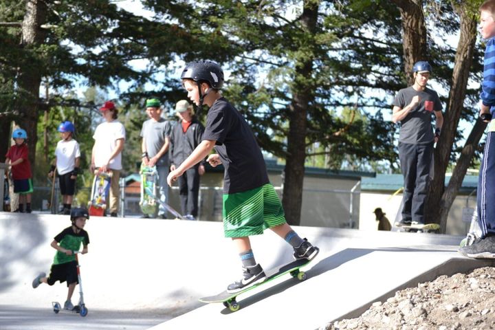 City considers building new skate park
