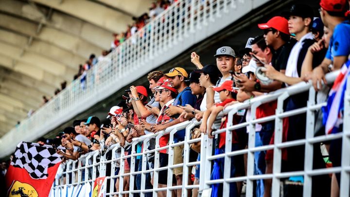 The Olympics Are Over but the Global Sports Travel Calendar Is Just Getting Started