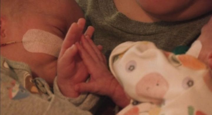 Missoula hospital earns first-of-its-kind newborn care honor