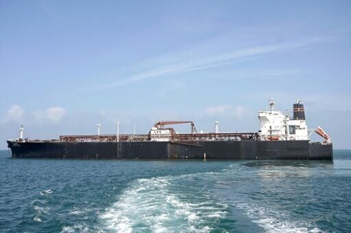 Iran condemned as UN maritime body holds emergency talks on Mideast shipping