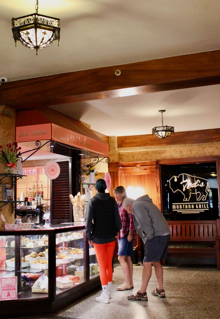 French bakery opens second location in downtown Bozeman