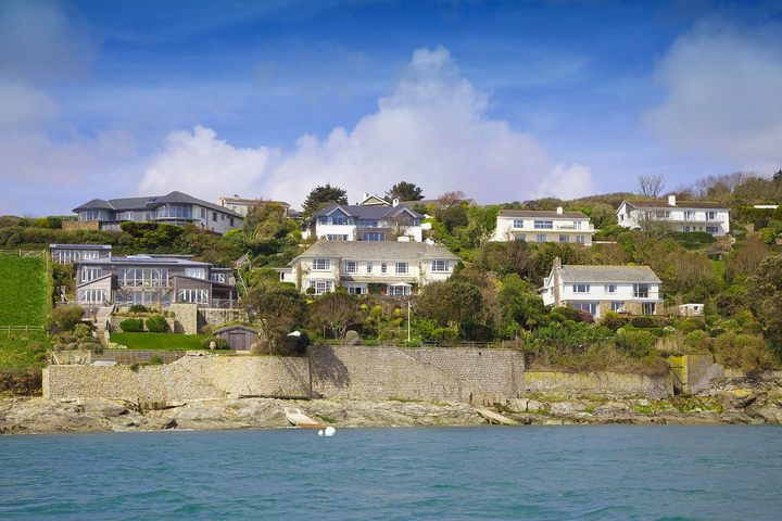 Royal family’s luxury shore house on sale for $11.5 million