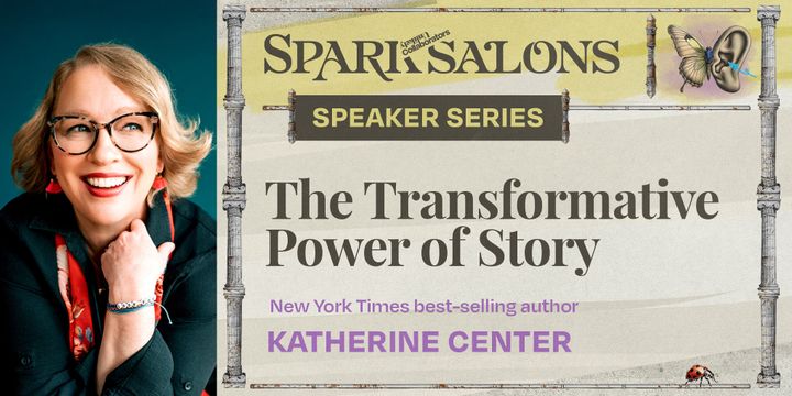 What Stories Are Shaping Your Life?