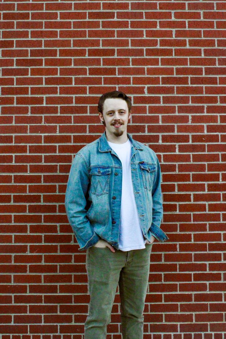 Meet mayoral candidate Brendan O’Connor