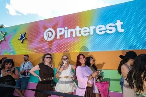 Branded pop-up events take center stage at Coachella