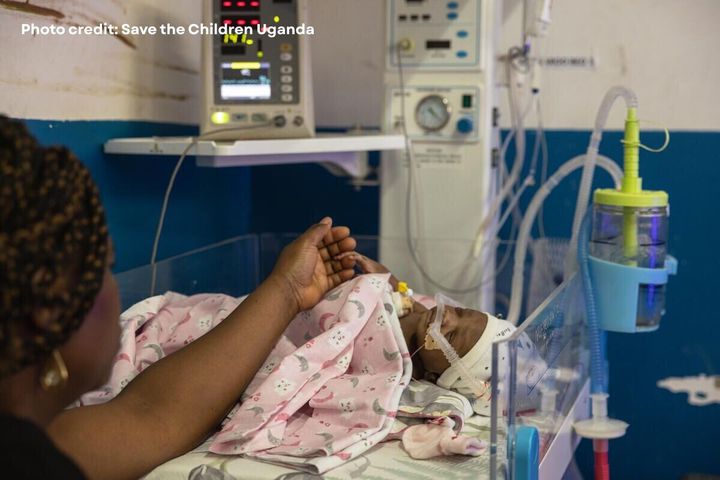 Vayu Global Health Innovations and MOL Logistics Announce Strategic Partnership to Expand Access to Life-Saving Neonatal Care Worldwide