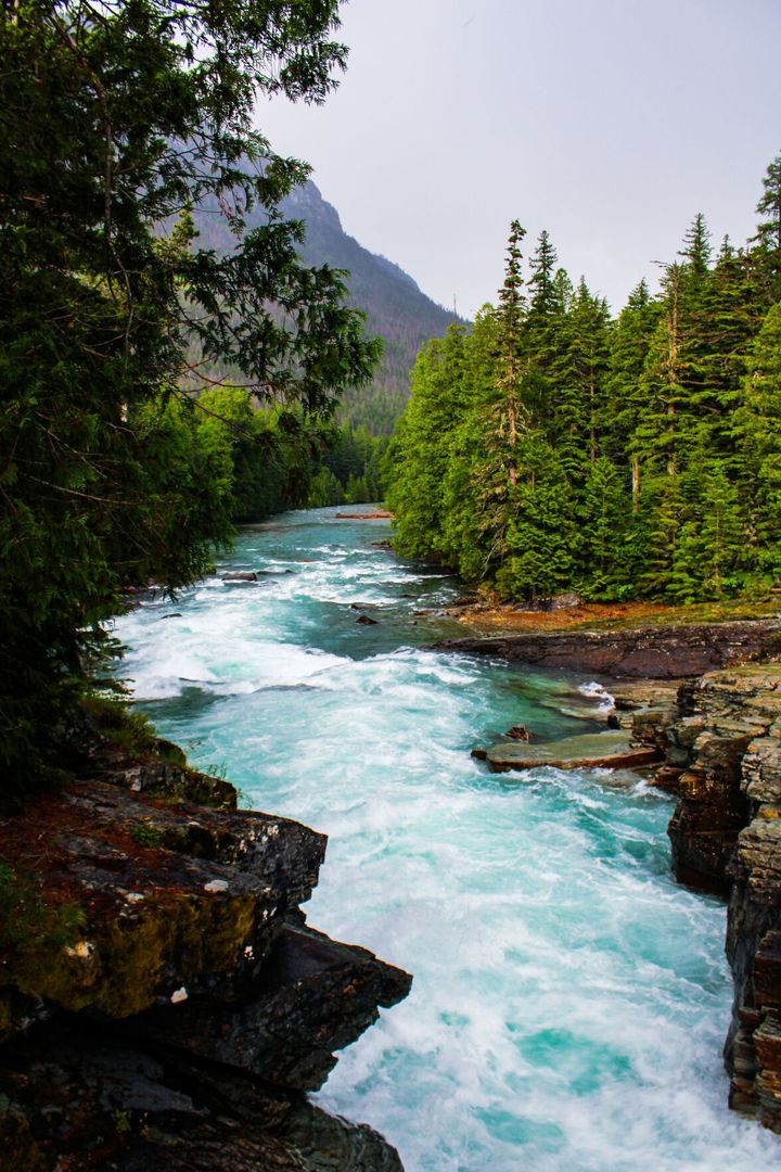 Protecting Montana's Wild Outdoors