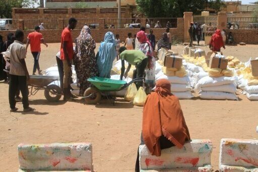 After three years of war, Sudan confronts devastation as donors gather in Berlin