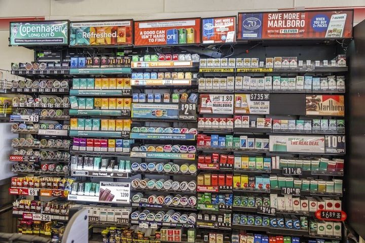 Tobacco is still one of the world’s top killers – here are the key obstacles to enacting generational smoking bans