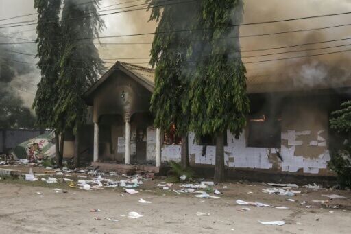 More than 500 killed in Tanzania poll violence: govt