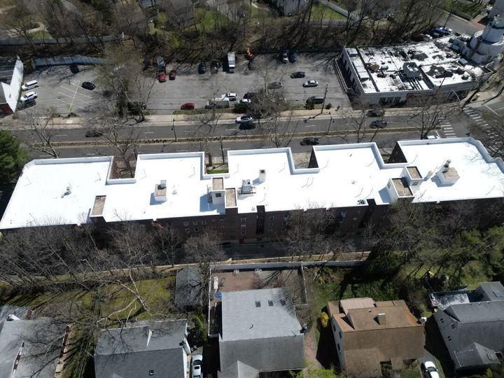 Why Flat Roofs Leak (and How to Repair Them) | Flat Roof Repair Nassau County NY & Suffolk County Guide 2026