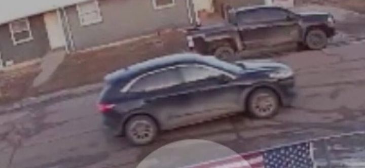 Dark-colored Ford Escape sought in attempted abduction in Poplar area
