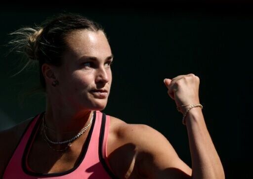 Svitolina topples Swiatek at Indian Wells as Sabalenka, Rybakina advance