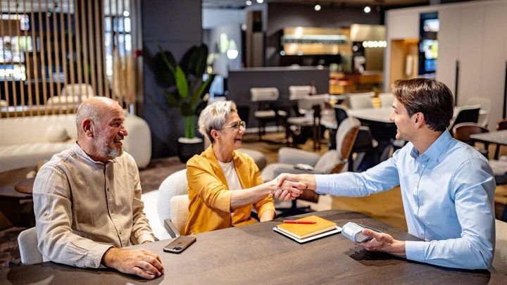 Are you making it easy for customers to buy? How financing helps keep small businesses competitive