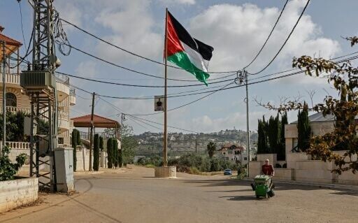 Palestinians vote in first elections since Gaza war
