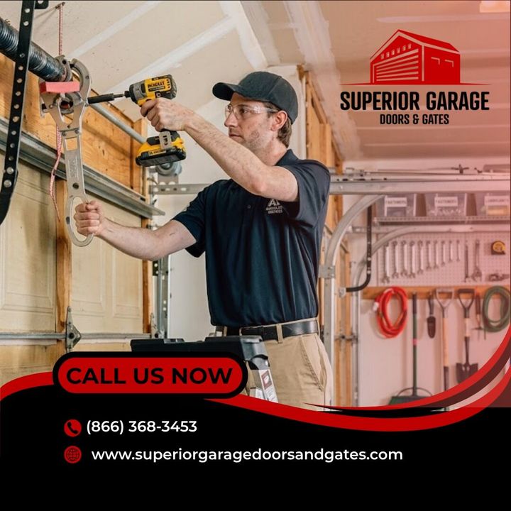Superior Garage Doors Expands Reliable Garage Door Repair Services in Malibu, CA