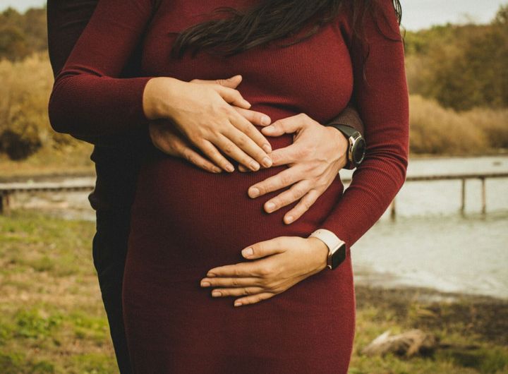 Emotional rebound after childbirth takes 5 months on average