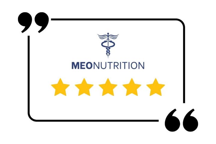 Meo Nutrition Reviews Show Surge in Customer Satisfaction Across Products, Delivery and Support