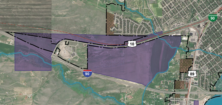 Livingston to get a Love's Travel Stop