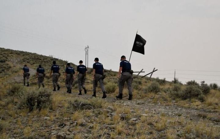 Montana's Youth Challenge Academy mourns cadet death