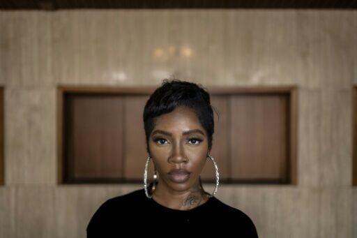 Afrobeats' Tiwa Savage nurtures Africa's future talent