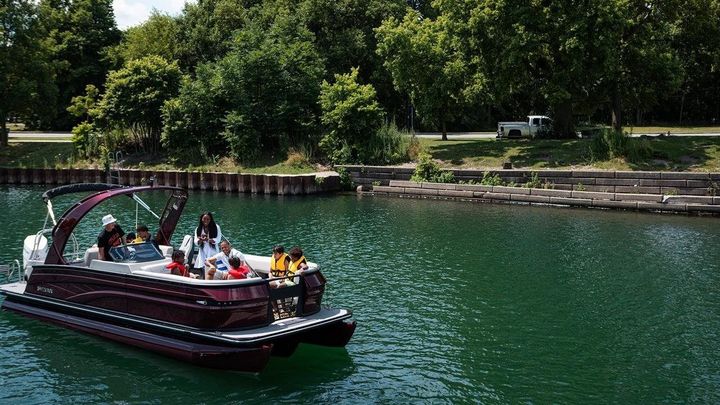 Rethinking summer travel: 4 simple ways to get on the water close to home