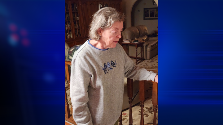 74-year-old woman missing from Great Falls, law enforcement 'gravely concerned' for her safety