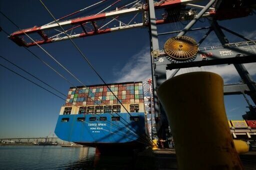 US takes first steps towards new global trade penalties