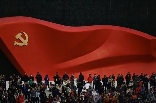 China approves 'ethnic unity' law condemned by rights groups