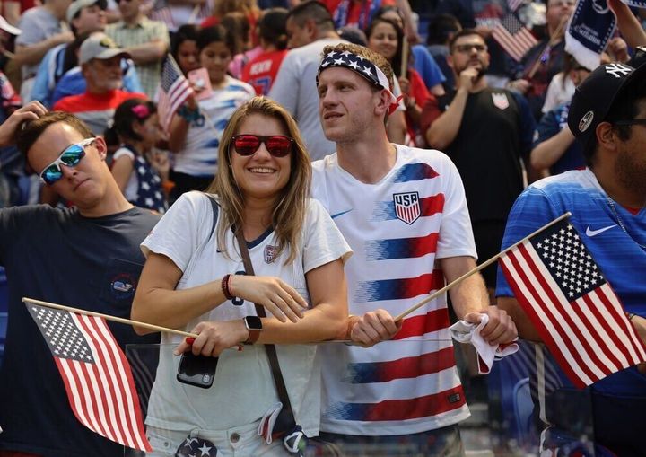 Sporting And Cultural Events Boost Travel Intentions For 2026