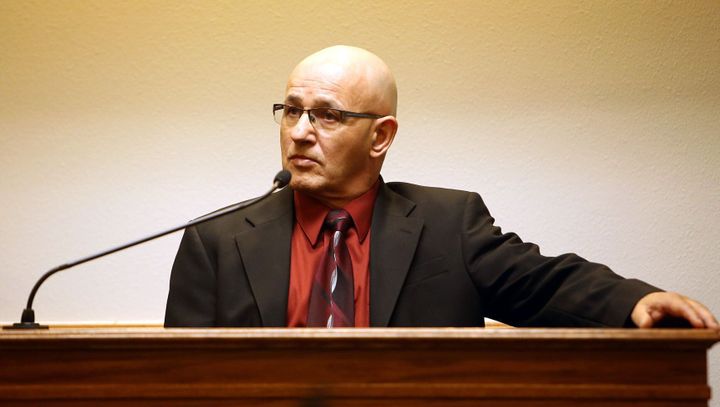 Ringleader of Montana's largest bear poaching case banned from hunting in state