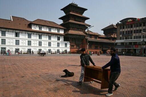 Nepal's Gen Z pins hopes on post-uprising elections