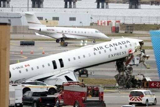 Air Canada CEO to retire after row over English-only condolence message