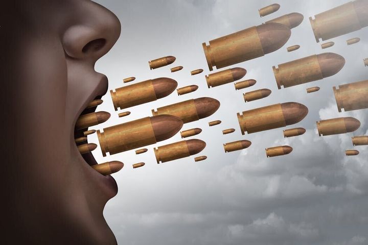 Presidential words can turn the unthinkable into the thinkable − for better or for worse