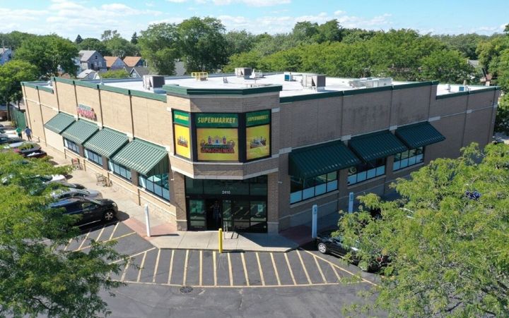 The Boulder Group Arranges Sale of Net Leased Walgreens Property in Milwaukee, Wisconsin in the Milwaukee MSA