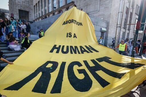 EU says member states can use bloc's funds for 'safe' abortion access