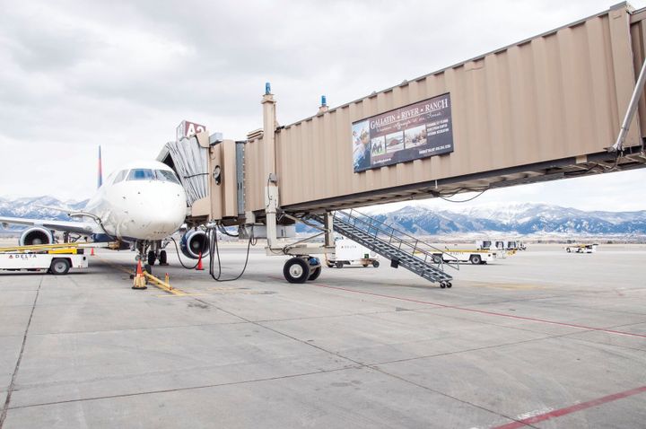 Bigger skies in store for Bozeman-Yellowstone Intl. Airport