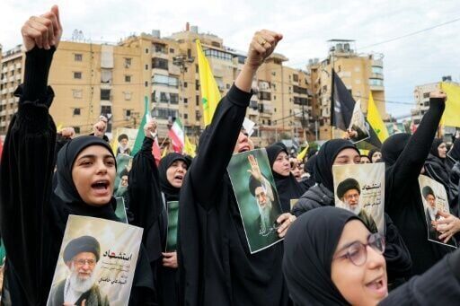 Israel kills 31 in Lebanon, vows to expand strikes after Hezbollah fire