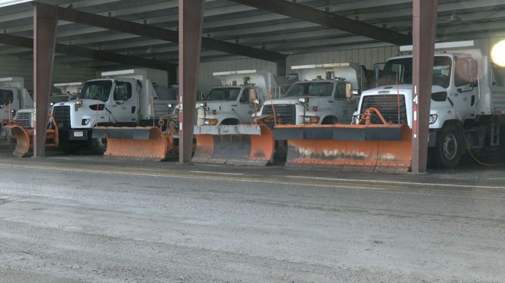 Montana snow plow crashes prompt MDT road safety warning