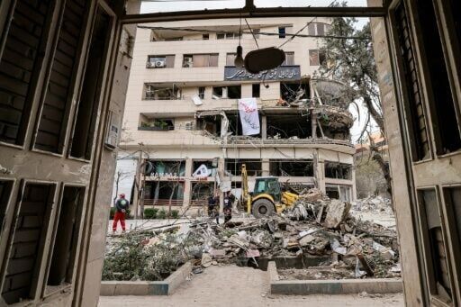 War in the Middle East: latest developments