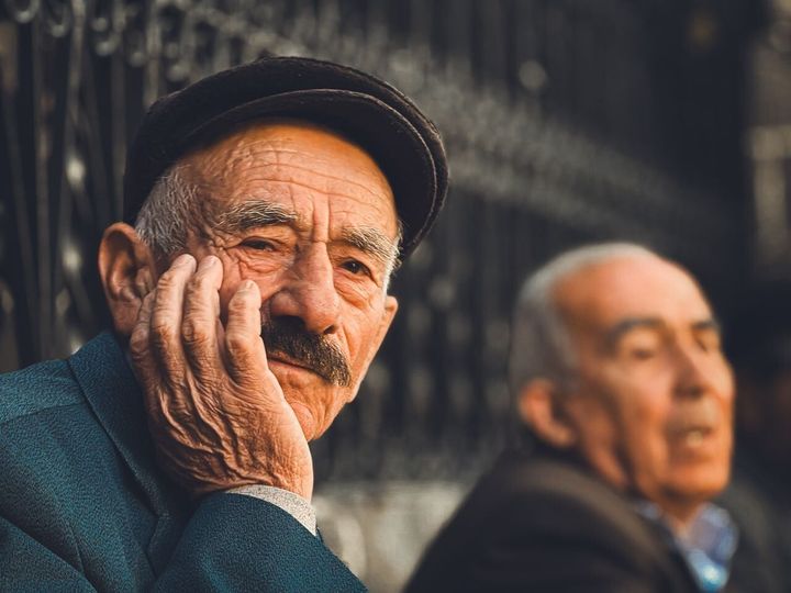 Study discovers longevity may be down to one particular gene