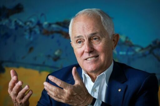 Australian ex-PM says 'more important than ever' to ditch UK monarchy