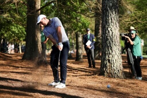McIlroy wins second Masters in a row for sixth major title