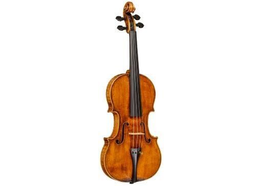 Suspected Nazi-looted Stradivarius reappears in France, says expert