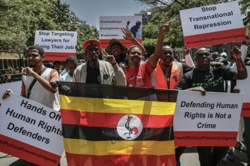'Transnational repression' worsened last year: report