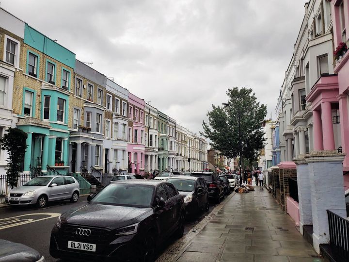 Studying Abroad Just Might Change Your Life